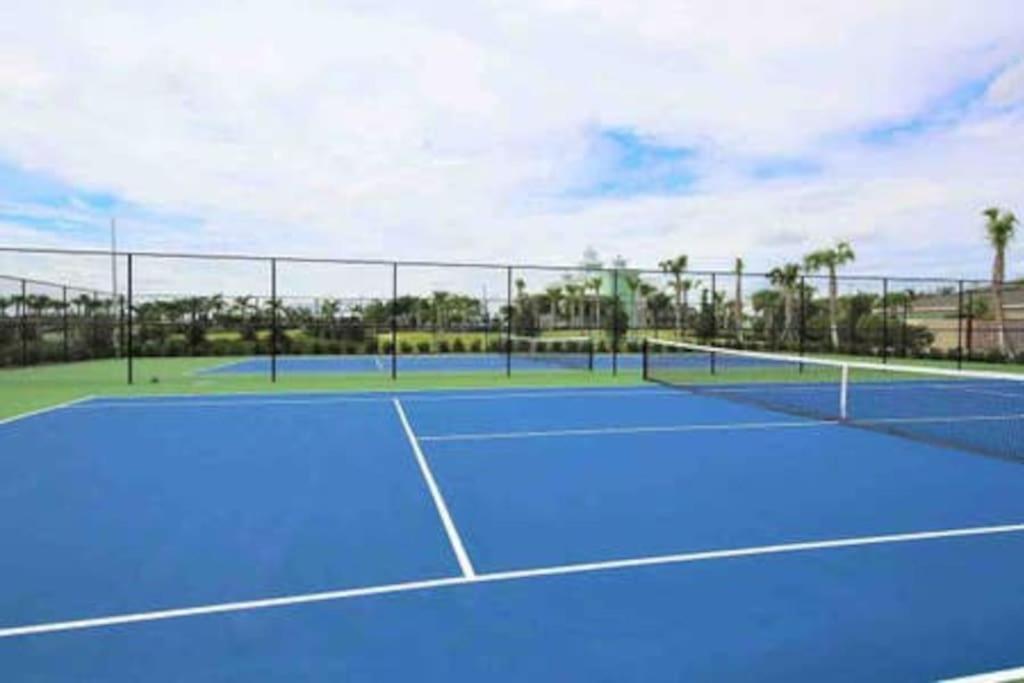 8 Bedroom Encore Home With Private Pool ออร์ลันโด ภายนอก รูปภาพ
