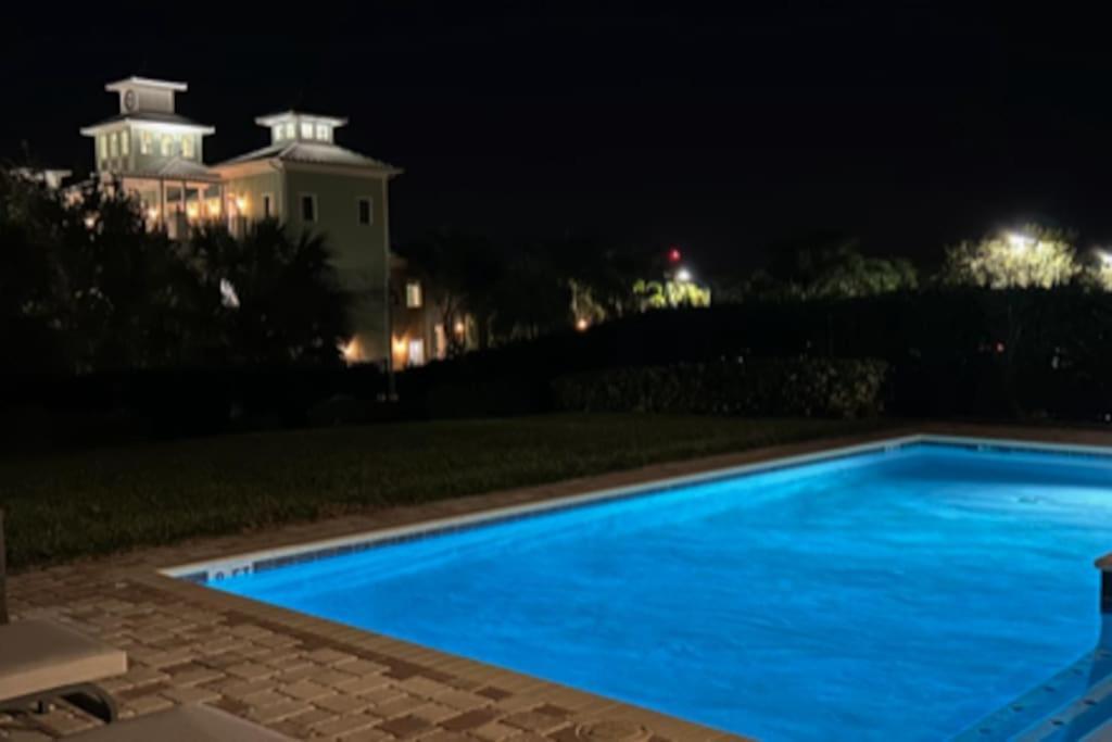 8 Bedroom Encore Home With Private Pool ออร์ลันโด ภายนอก รูปภาพ